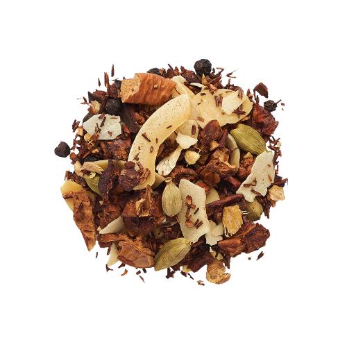 Shangri La, Rooibos te
