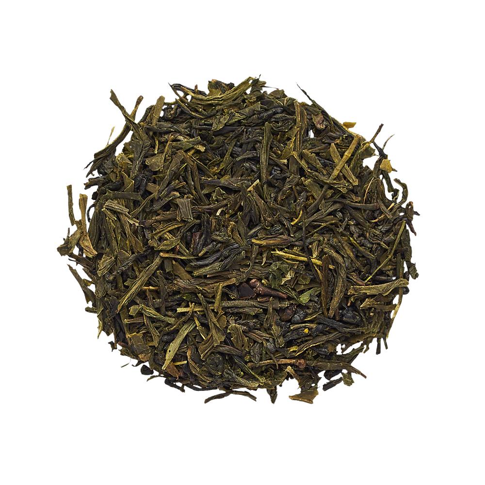Gyokuro, grönt te