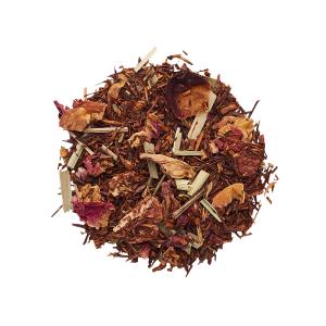 Skogens Drottning, rooibos te