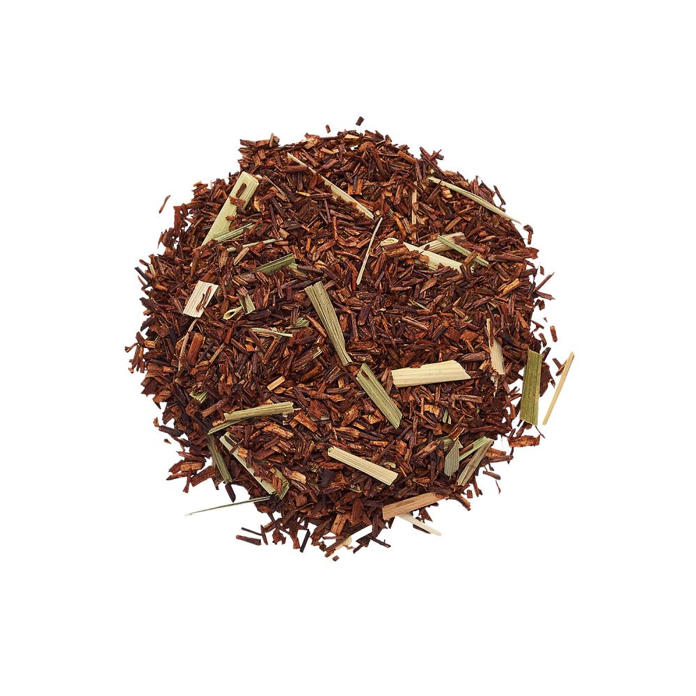 Citrus, rooibos te