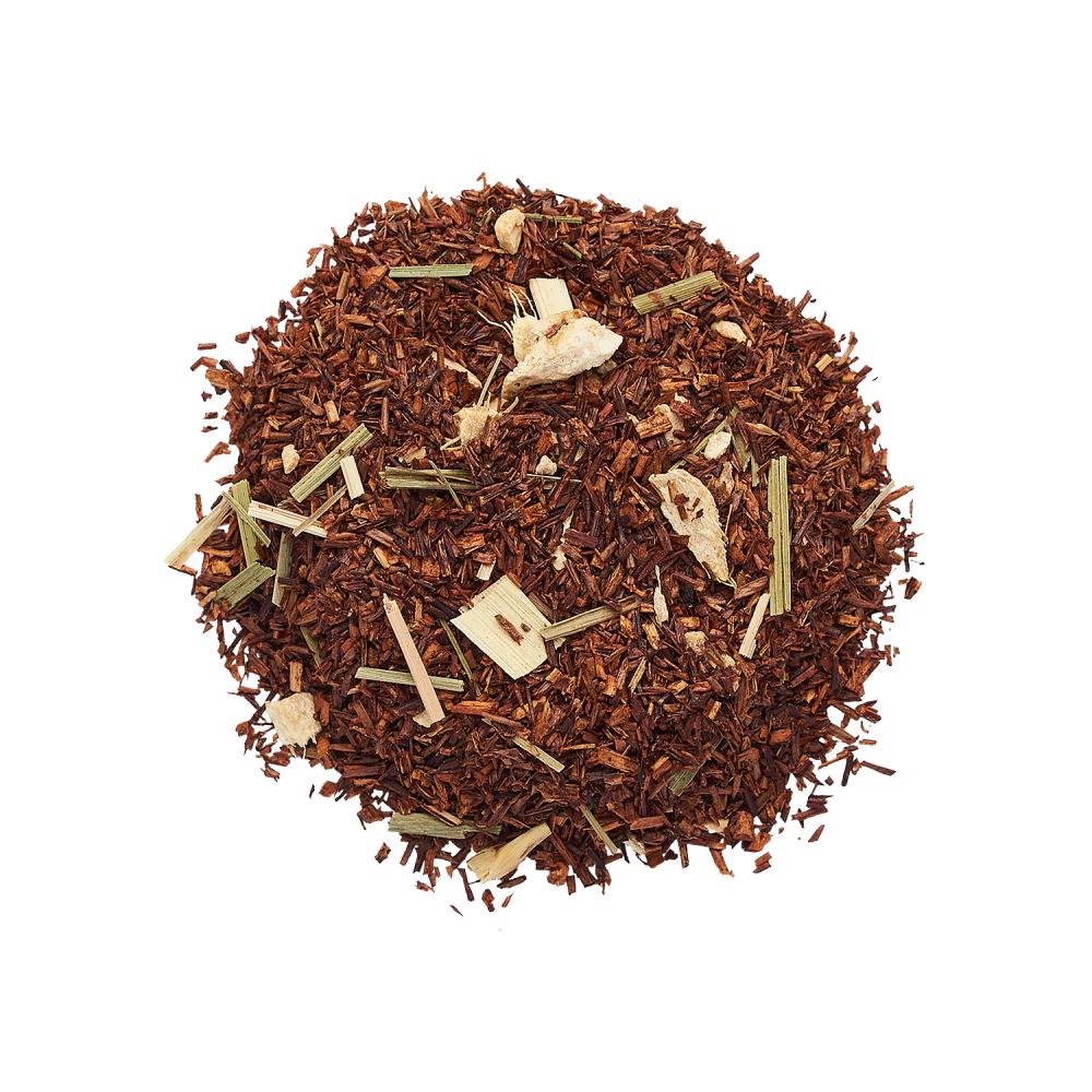 Lime Citron, Rooibos te