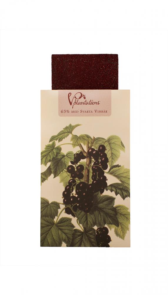 Svarta Vinbär, 65 %