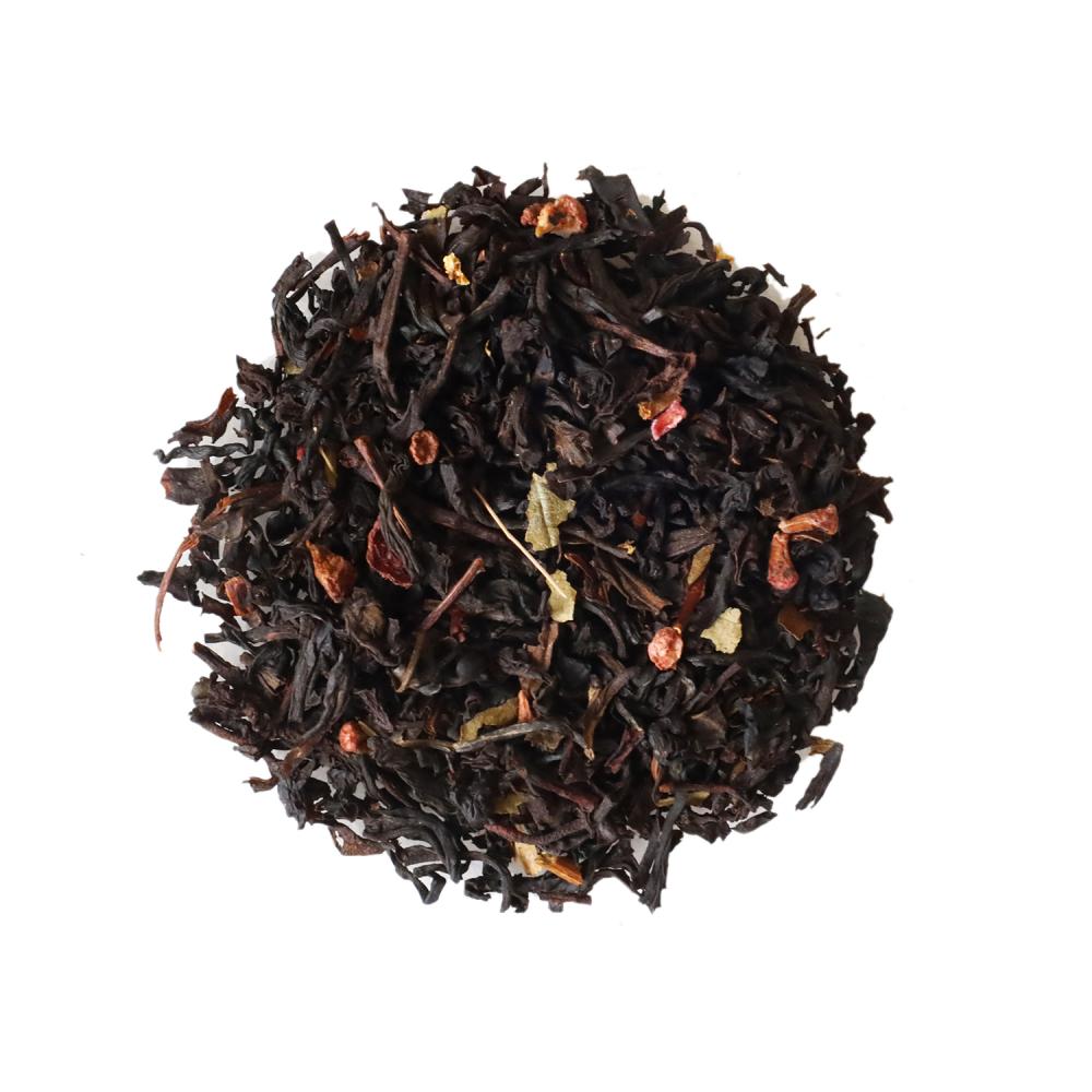 Vindelälvsvals, svart te