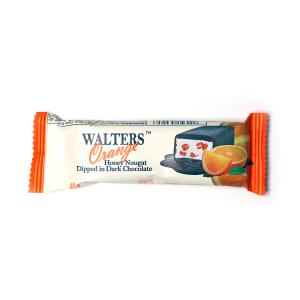 Walters, Apelsin nougat
