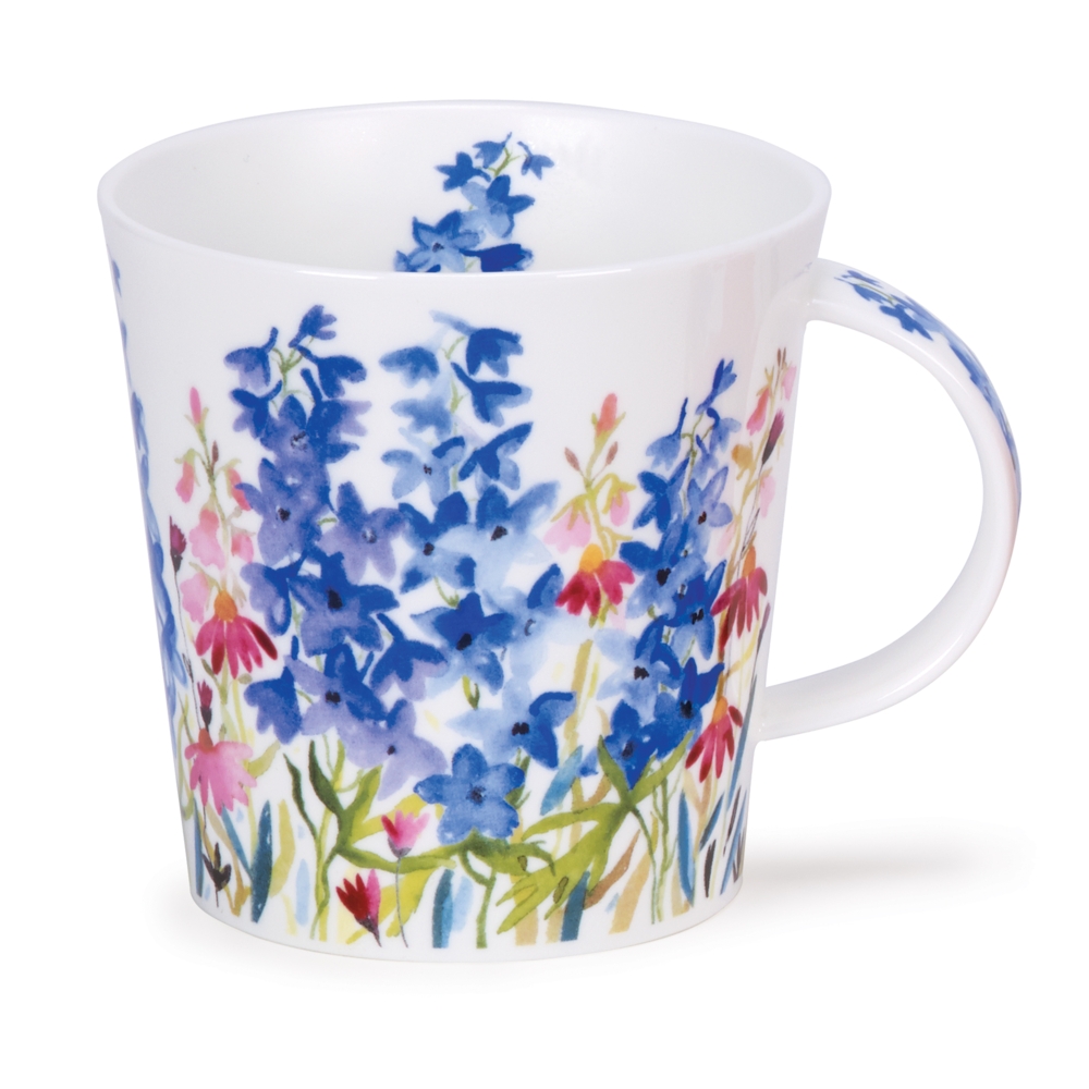 Cairngorm Campagne Delphinium