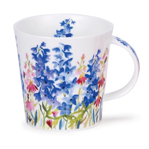 Cairngorm Campagne Delphinium