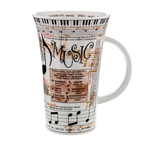 Glencoe Music