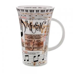 Glencoe Music