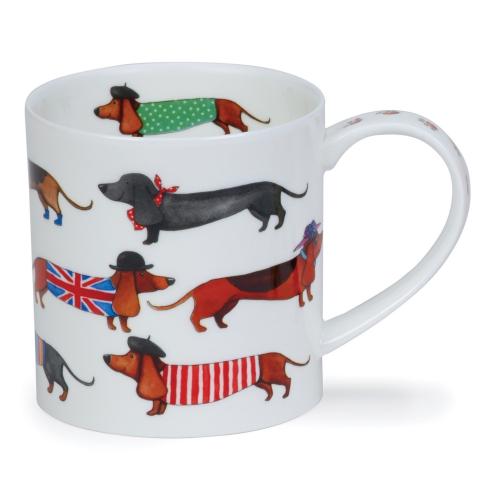 Orkney Dashing Dogs Sausage