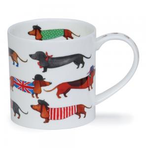 Orkney Dashing Dogs Sausage