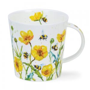 Cairngorm Busy Bees Buttercup