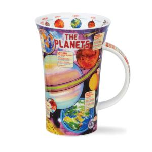 Glencoe The Planets