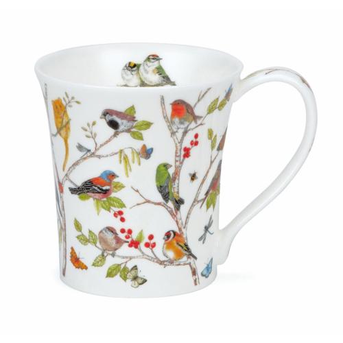 Jura Secret Wood Robin