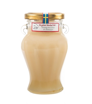 Honung Fläder & Mousserande Vin 120g