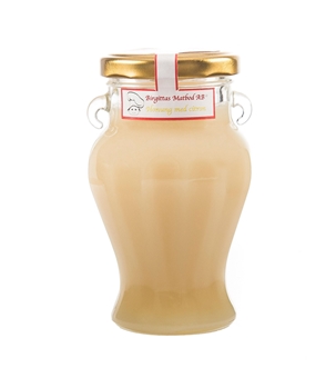 Honung Citron 120g
