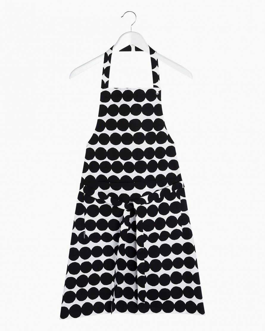 Marimekko Förkläde Räsymatto