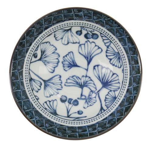 Flora Japonica Skål Ginko 5dl