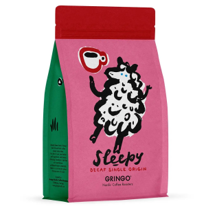 Sleepy Decaf Single Origin 250g