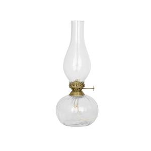 Fotogenlampa Elisabeth Mässing