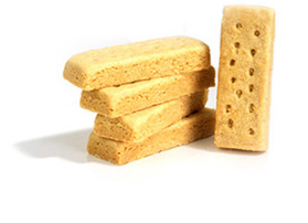 Walkers Shortbread 160g