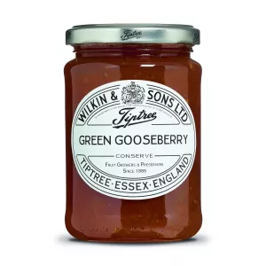 Tiptree Gooseberry Marmalade