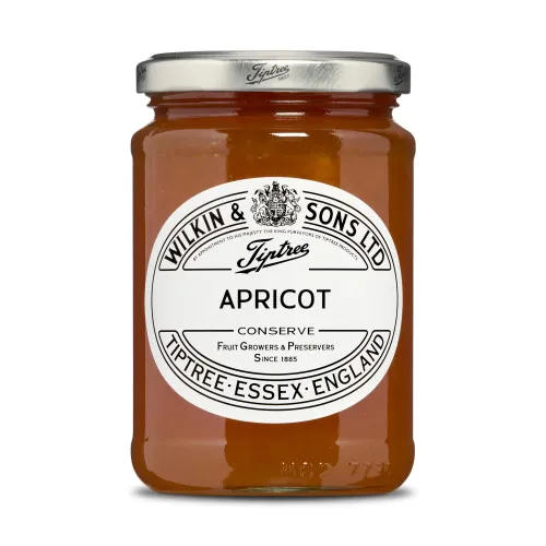 Aprikosmarmelad från Tiptree