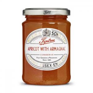 Tiptree marmelad aprikos armangac