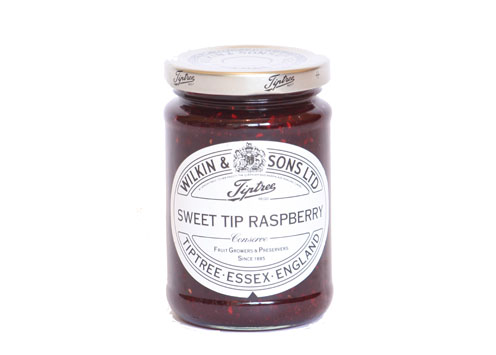 Tiptree Sweet Tip Raspberry Conserve 340g