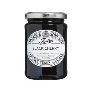 Tiptree Black Cherry Conserve 340g