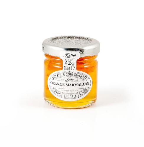 Tiptree Orange Marmalade mini 42g
