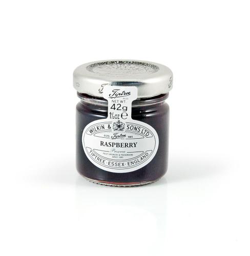 Tiptree Raspberry Jam Mini 42g