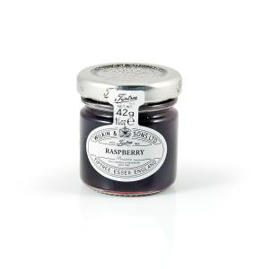 Tiptree Raspberry Jam Mini 42g