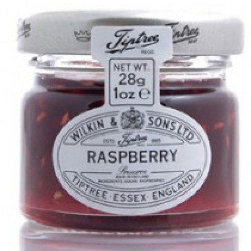 Tiptree Raspberry Jam Mini 42g