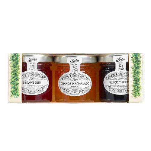 Tiptree Trio Gift Pack 3x42g