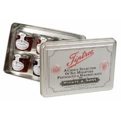 Tiptree Silver Tin 6x42g