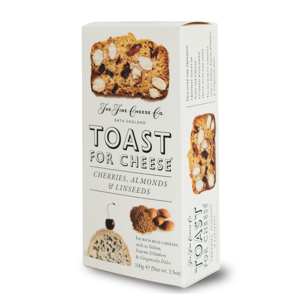 Toast for cheese ost kex