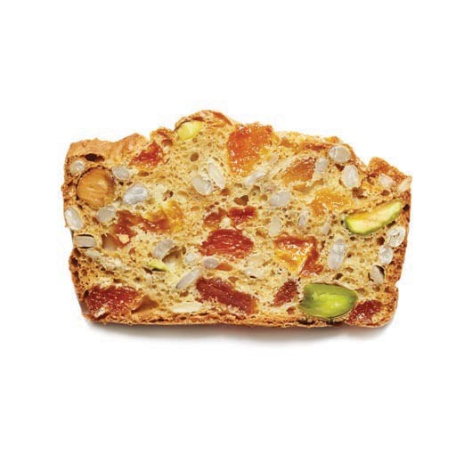 Toast for cheese ost kex