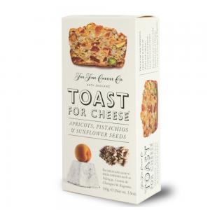 Toast for cheese ost kex
