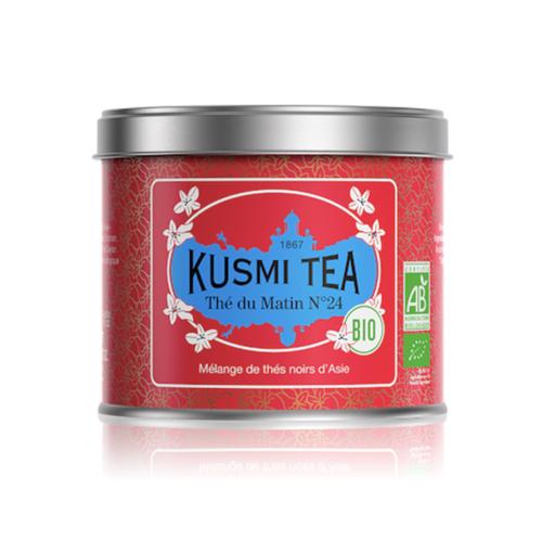 Ekologisk Russian Morning i burk 100g
