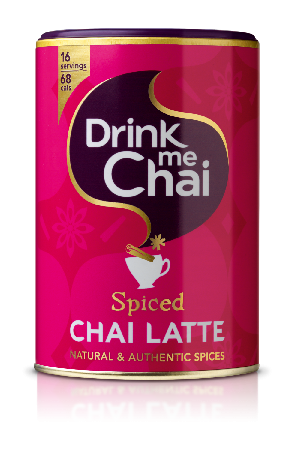 Drink Me Chai Spicy 250g