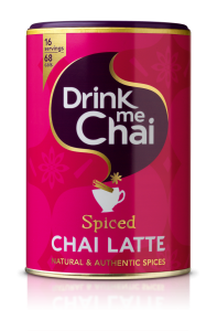 Drink Me Chai Spicy 250g