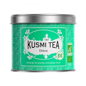 Kusmi Ekologisk Detox 100g