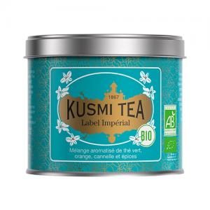 Kusmi Ekologisk Imperial Label 100g