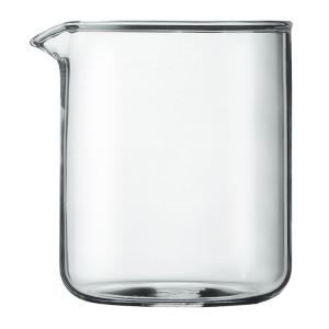 Bodum Spare Glass 4 Koppar