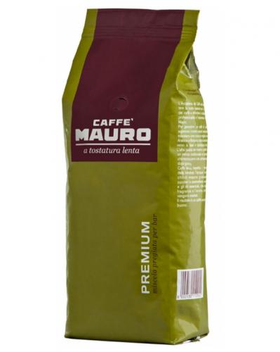 Kaffe bönor mauro premium