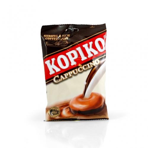 Kopiko Cappuccino 120g