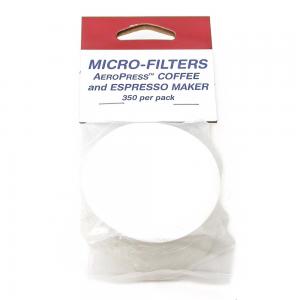 Aeropress filter refill