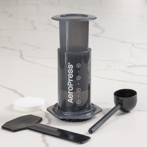 Aeropress
