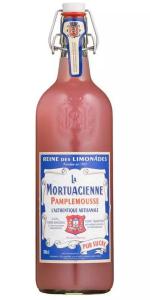 La Mortuacienne Lemonad Pamplemouse 1L