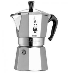 Bialetti Moccakanna Originale 6 Kopp